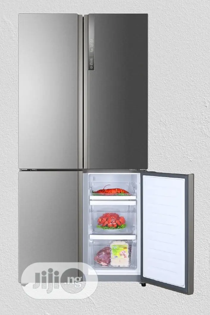 Haier Thermocool Refrigerator SXS 610 Dm7