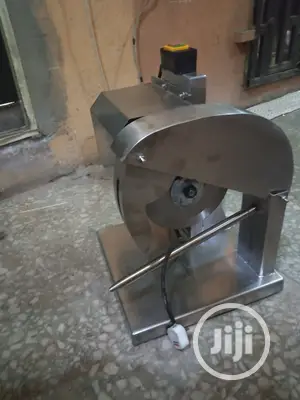 Chicken Cutter Machine