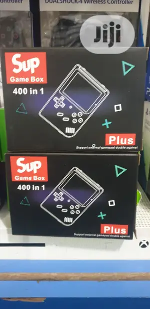 Sup Gaming Console