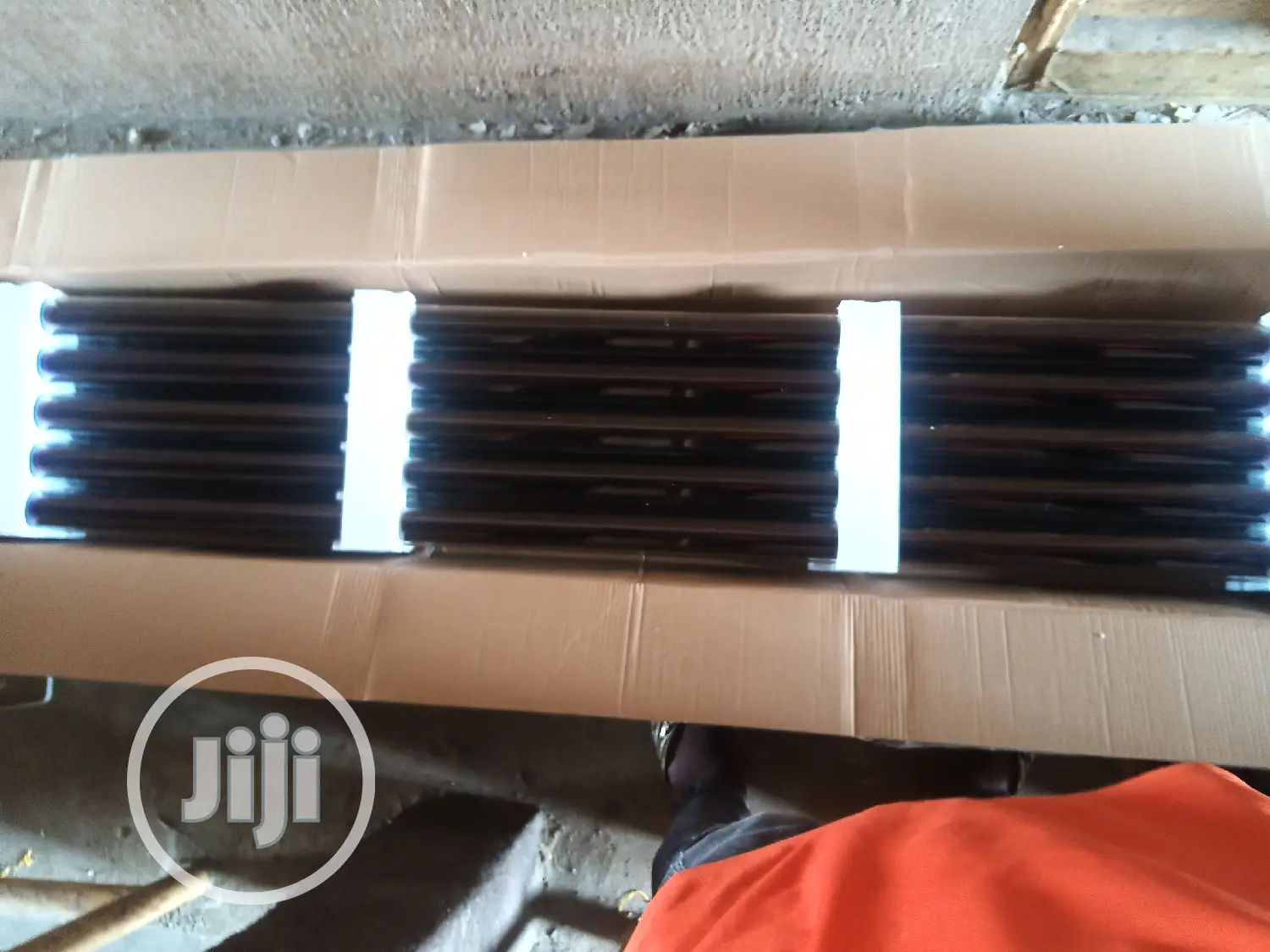 100L Solar Water Heater