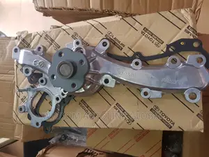 Water Pumps Highlander 2019,Camry 2019,Rav4 2019 And Al 2gr