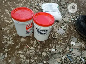 Pop Wall Screeding