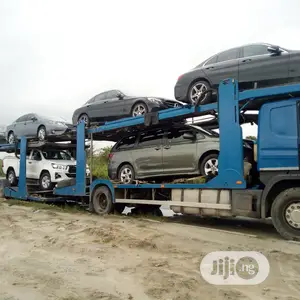 Vehicle Haulage/Transportation
