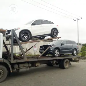 Vehicle Haulage/Transportation
