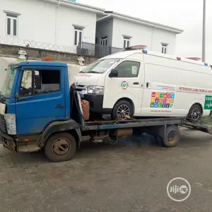 Vehicle Haulage/Transportation
