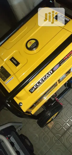 10kva Elepaq Constant Generator