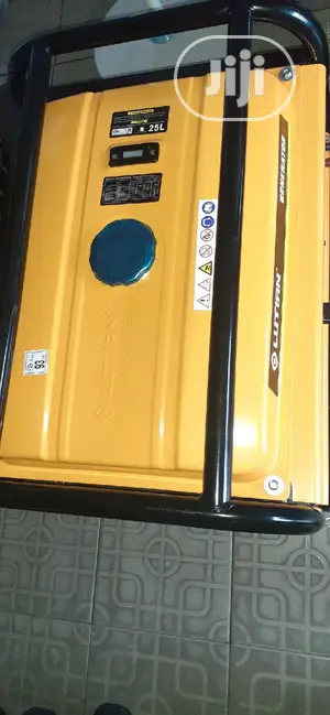 8.5kva Timer Lutian Generator
