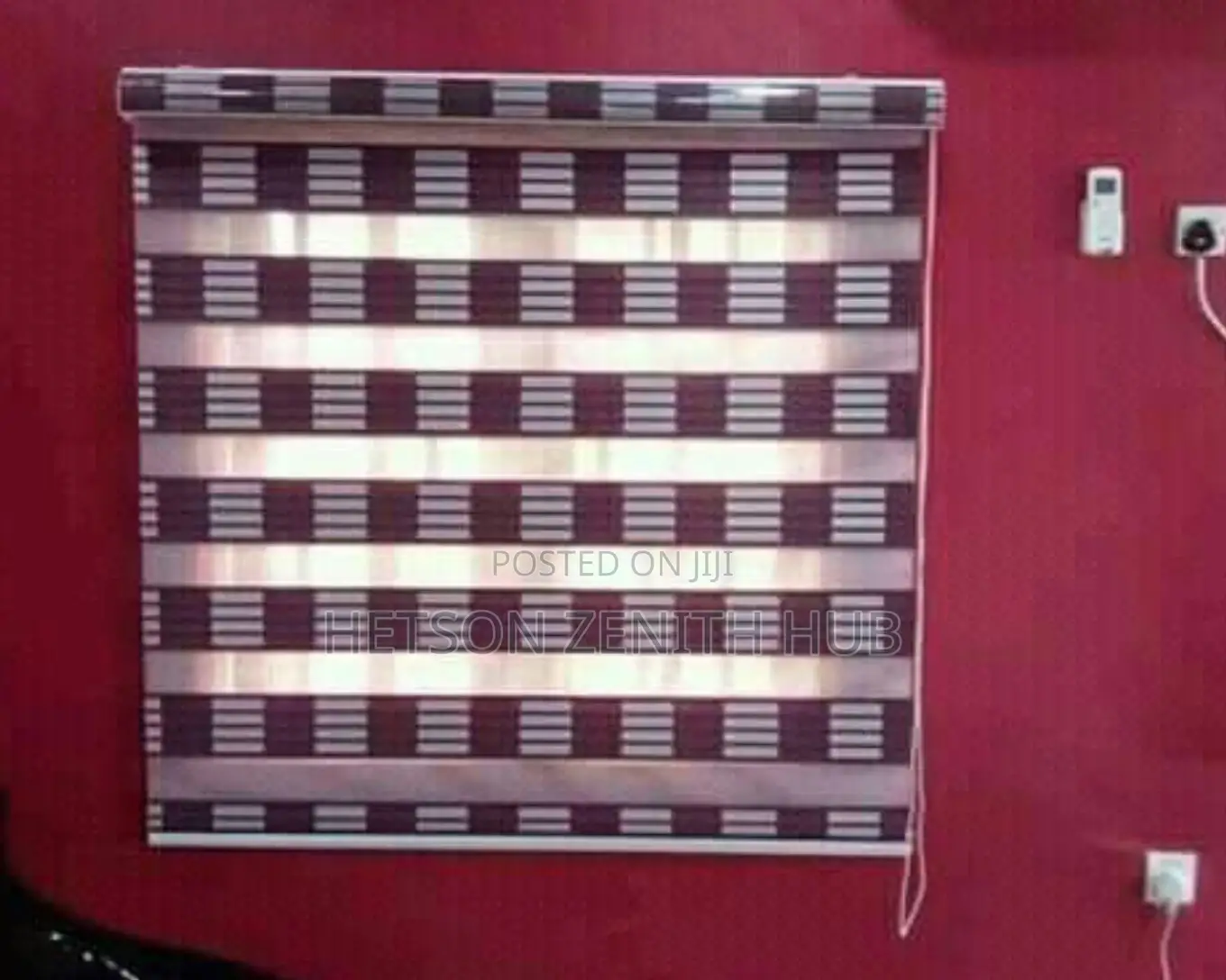 All Blinds