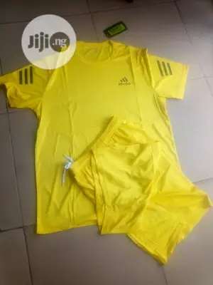 Set of Jersey by 15pcs