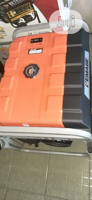 9kva Kemage Generator