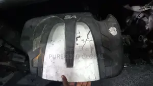 Engine Cover For Hyundai And Kia Products