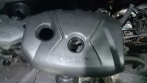 Engine Cover for Kia and Hyundai Cars