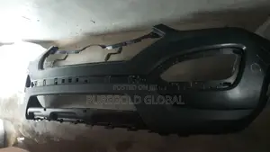 Front Bumper Up and Down for Santafe 2015 Model