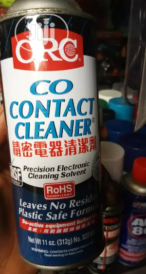 Contact Cleaner