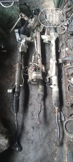 Ford Steering Rack