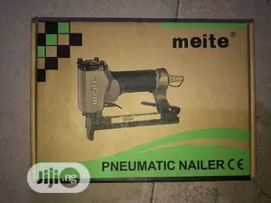 Meite Pneumatic Pin Nailer Professional.