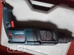 Bosch Straight Hammer Drill