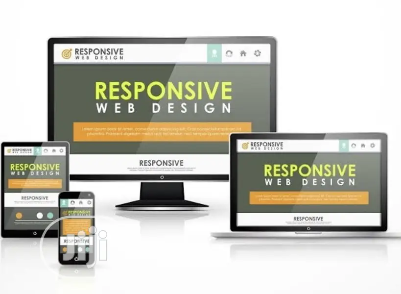 Get Your Business Website Design and Hosting