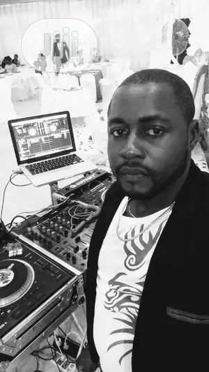 DJ Service