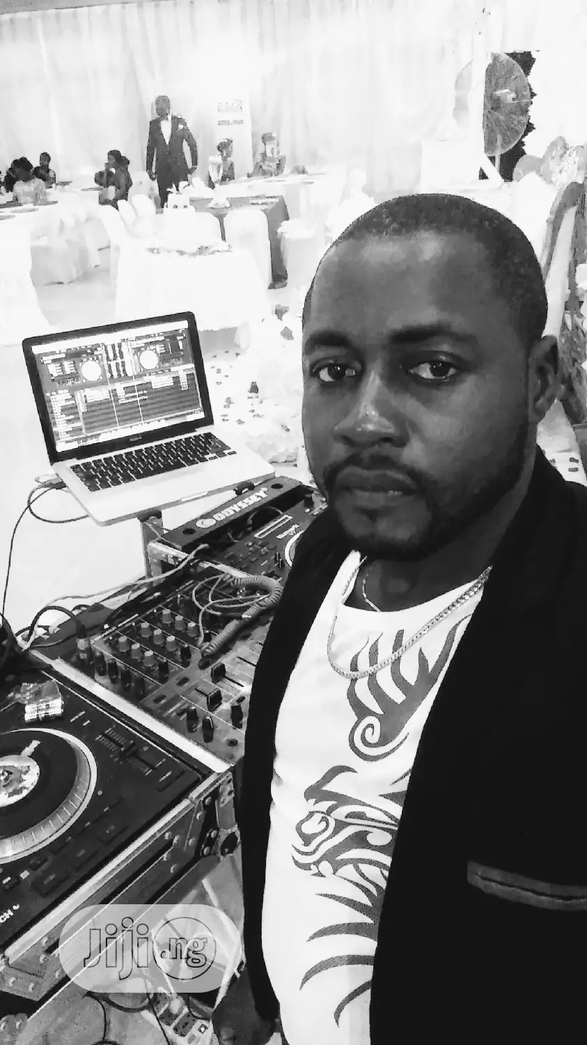 DJ Service