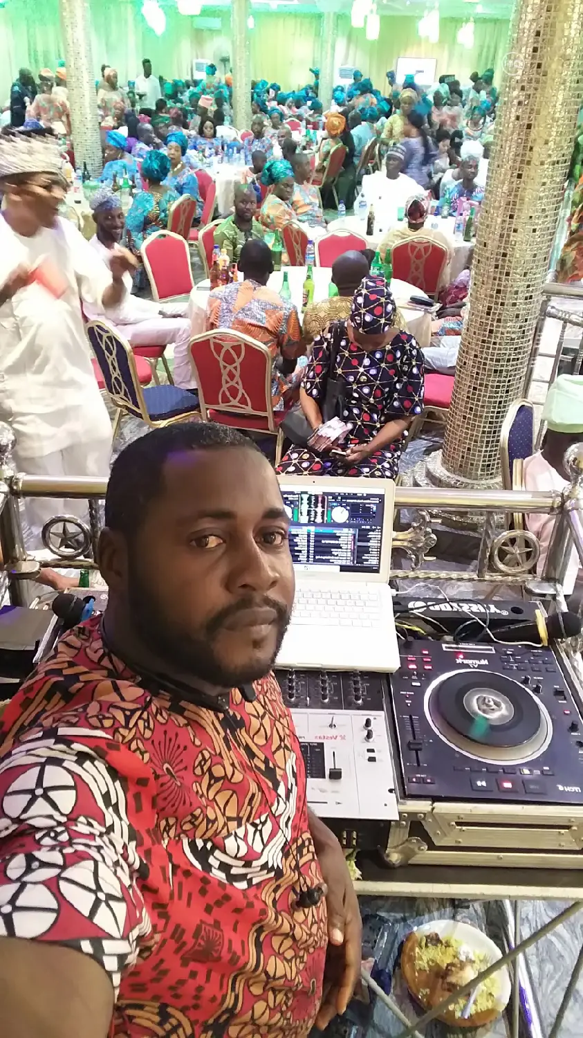 DJ Service