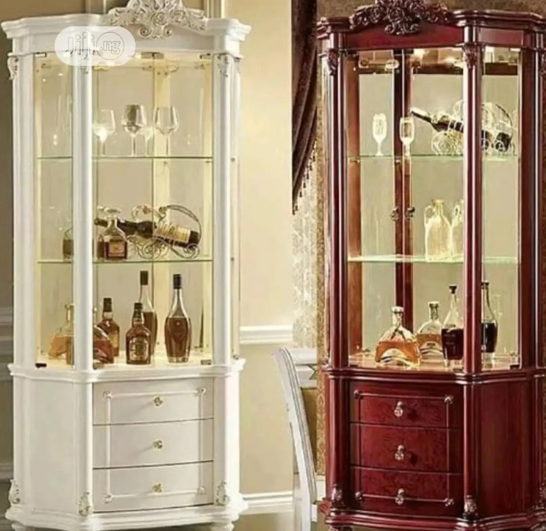 Original Executive Royal Imported Single Bar