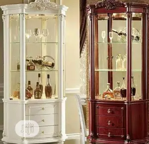 Original Executive Royal Imported Single Bar