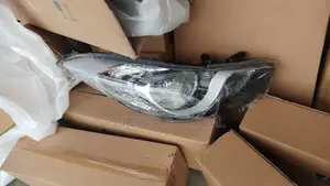 Hyundai And Kia Genuine Parts