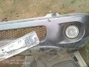 Santafe 2004 Model Body Parts