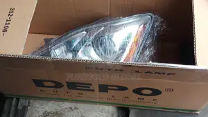Original Depo Lights Available Here