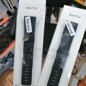 Fitbit Versa 2 Strap