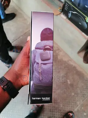 Harman Kardon Neo Bluetooth Speaker