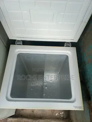 Portable Chest Freezer