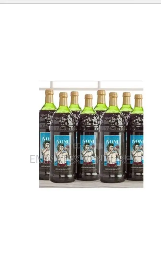 Noni Juice