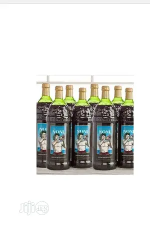 Noni Juice
