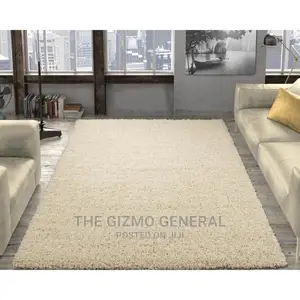 Thomasville Andover Beige Rug 5ft 3in X 7ft 5in
