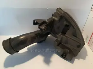 Down Air Filometer/Airbox 2010 Honda Crosstour