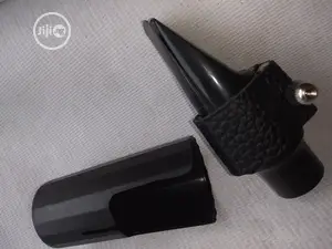 Hallmark-Uk Metalite Alto Mouthpiece