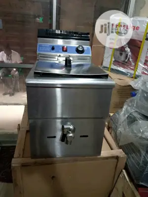 Deep Fryer