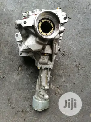 Auxiliary Axle for Toyota and Lexus 2015 to 2022models