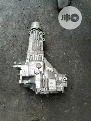 Auxiliary Axle for Toyota and Lexus 2015 to 2022models