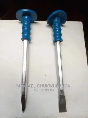 Original Punch and Chisel