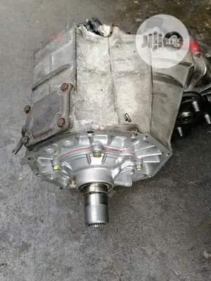 Auxiliary Axle for Toyota 4runner, Prado, Fortuner