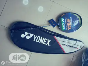 Original Attack Yonex Badminton Racket