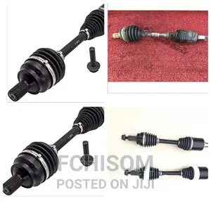 Mercedes Benz E350/ C300 Front Shaft