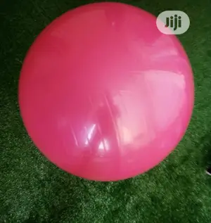 Photo - 75cm Gym Exercise Aerobic Ball