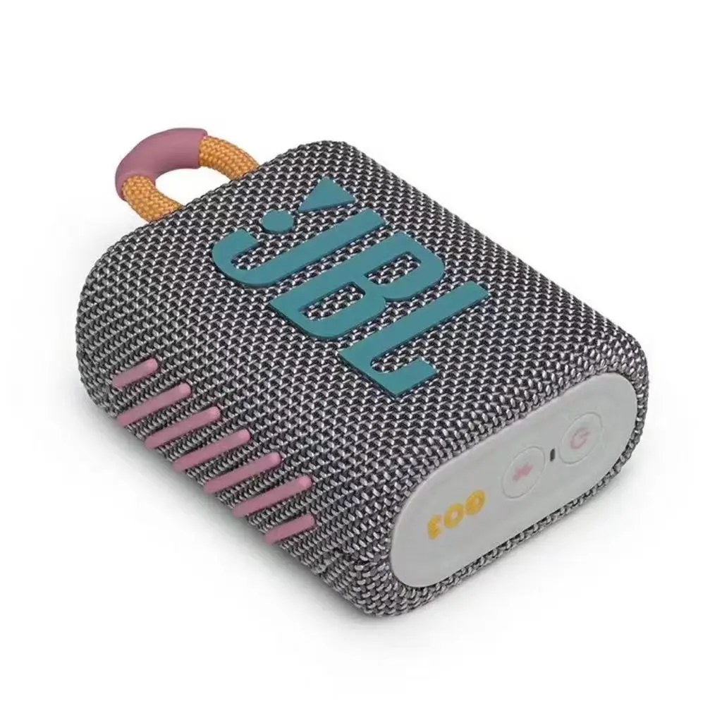 JBL GO 3 Speaker