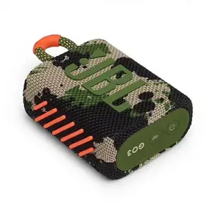 JBL GO 3 Speaker