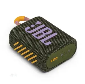 JBL GO 3 Speaker