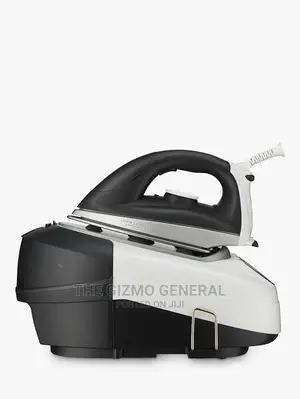 John Lewis Partners Steam Generator Iron